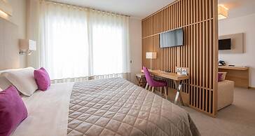 Hotel Le Soleil