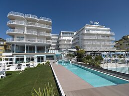 Hotel Le Soleil