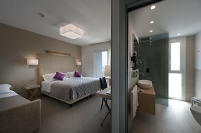 Hotel Le Soleil