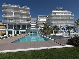 Hotel Le Soleil
