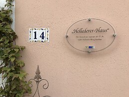 Haus am Markt