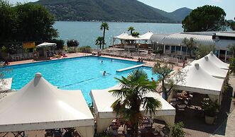 Hotel Eurovil - Beach & pool