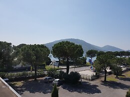 Hotel Eurovil - Beach & pool