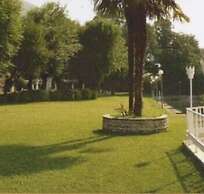 Hotel Eurovil - Beach & pool