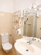 Hotel Eurovil - Beach & pool
