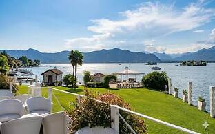 Hotel Eurovil - Beach & pool