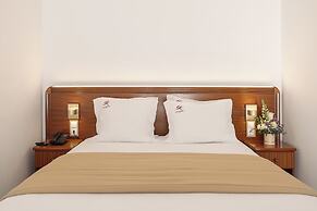 Hotel Comendador