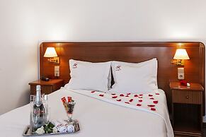 Hotel Comendador