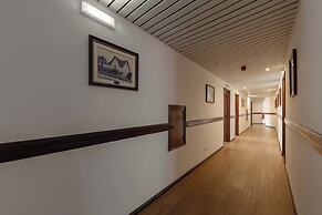 Hotel Comendador