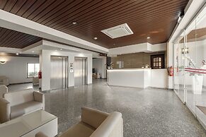 Hotel Comendador