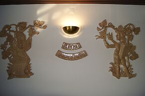 Hotel Comendador