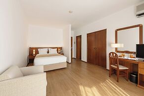 Hotel Comendador
