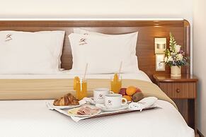 Hotel Comendador