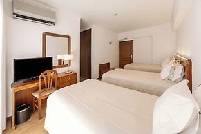 Hotel Comendador