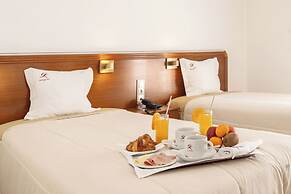 Hotel Comendador