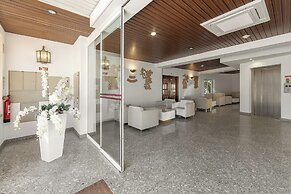 Hotel Comendador