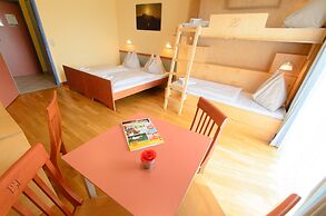 JUFA Hotel Vulkanland Sport- Resort
