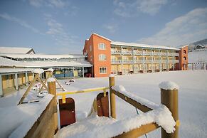 JUFA Hotel Vulkanland Sport- Resort