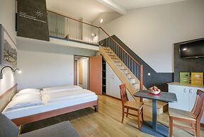 JUFA Hotel Vulkanland Sport- Resort