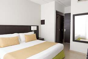 Hotel Manantial