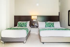 Hotel Manantial