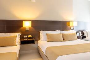 Hotel Manantial