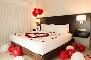 Hotel Manantial