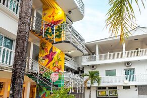 Hotel Manantial