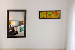 Hotel Manantial