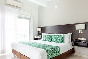 Hotel Manantial