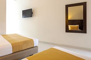 Hotel Manantial