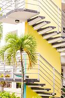 Hotel Manantial