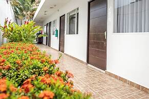 Hotel Manantial