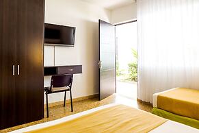 Hotel Manantial