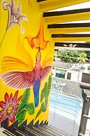 Hotel Manantial