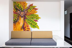 Hotel Manantial