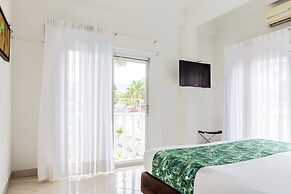 Hotel Manantial