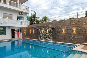 Hotel Manantial