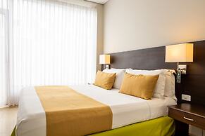 Hotel Manantial