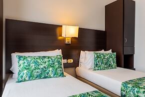 Hotel Manantial