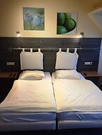 Hotel-Restaurant De Leygraaf