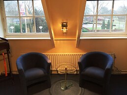 Hotel-Restaurant De Leygraaf