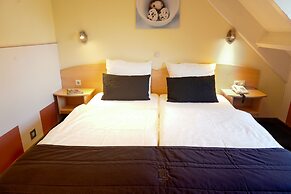 Hotel-Restaurant De Leygraaf