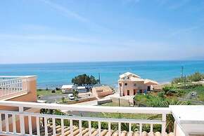 Paramonas Hotel