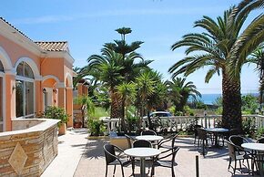 Paramonas Hotel