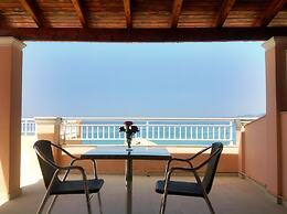 Paramonas Hotel