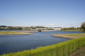 Apartamentos Portazgo