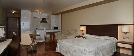 Apartamentos Portazgo