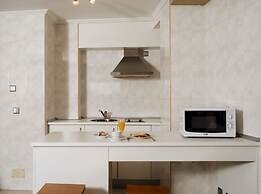 Apartamentos Portazgo