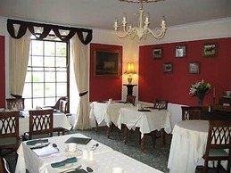 East Hook Farm & Country House
